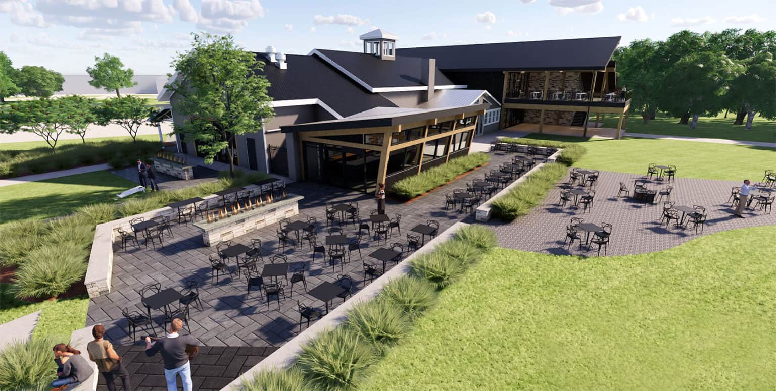 Shady Creek Winery Wine Tasting Restaurant, Michigan City IN