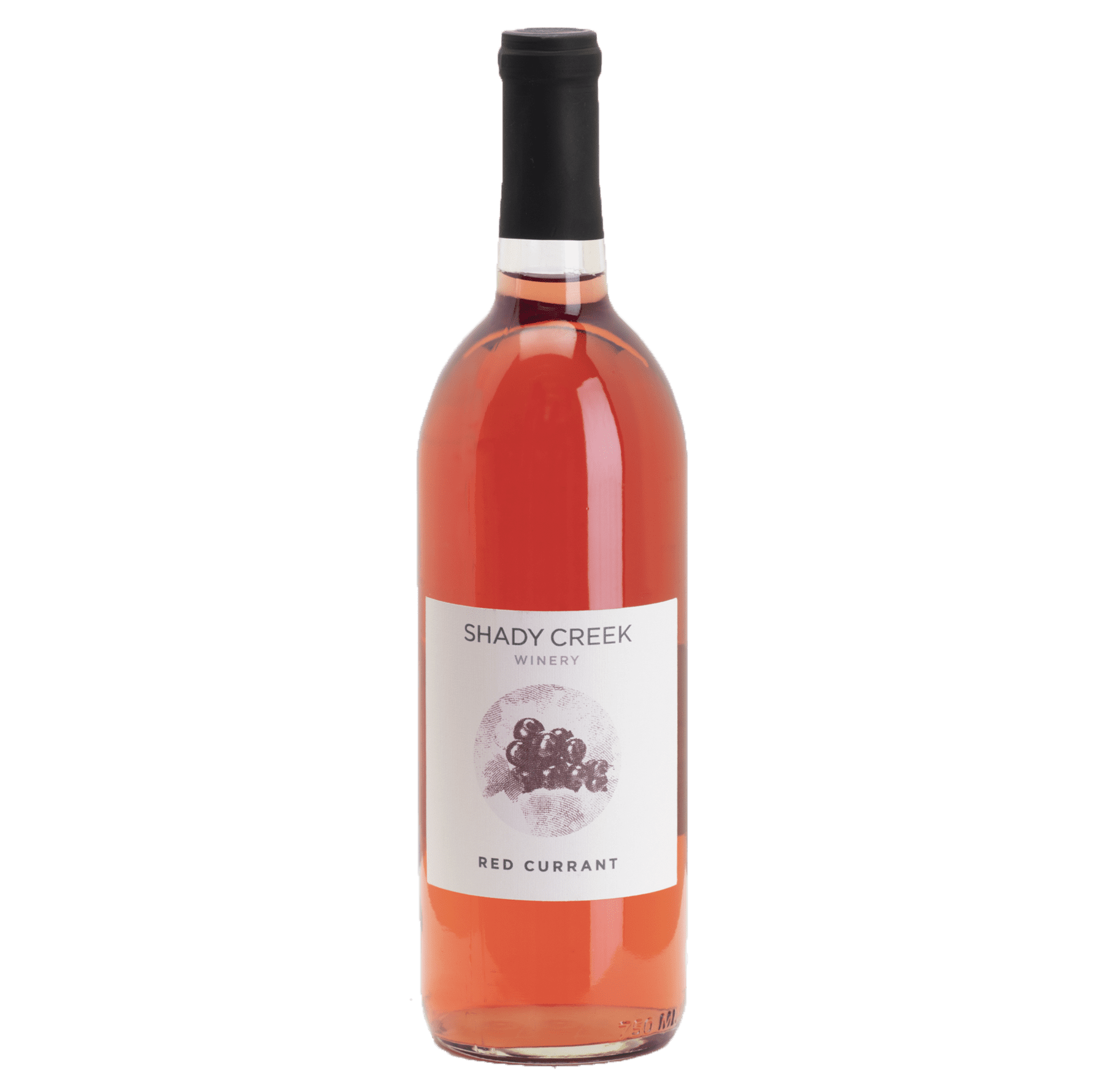 Red Currant Shady Creek Winery