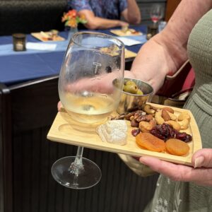 wine pairing